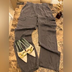 Cargo Joggers size X- Small